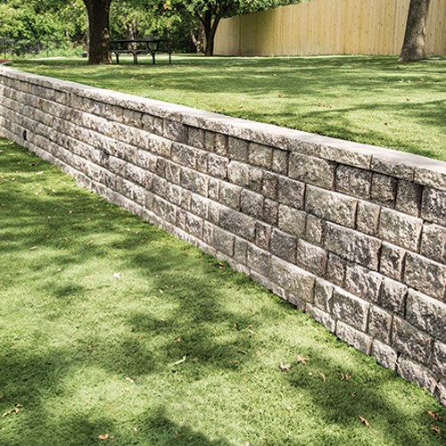 View Walls: Keystone Standard®