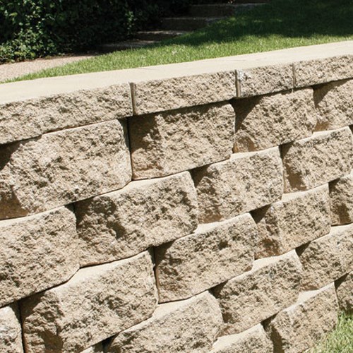 View Walls: Regal Stone Pro®