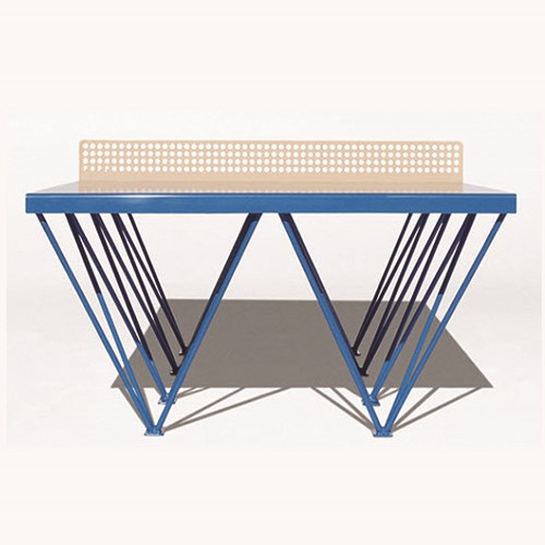 View ICON Ping Pong Table