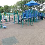 View Playground Paving System