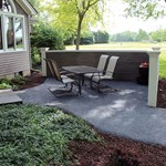 View Residential Paving System