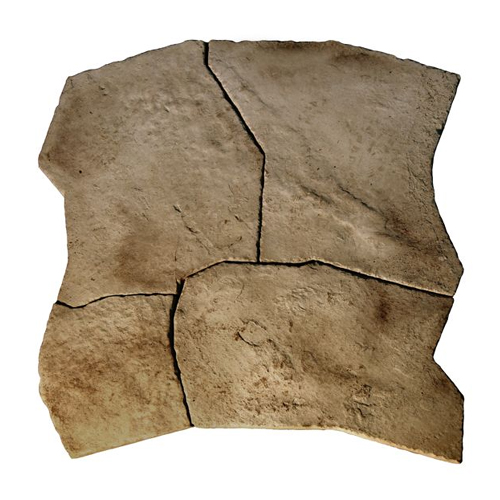 CAD Drawings Brown's Concrete Products Grand Flagstone