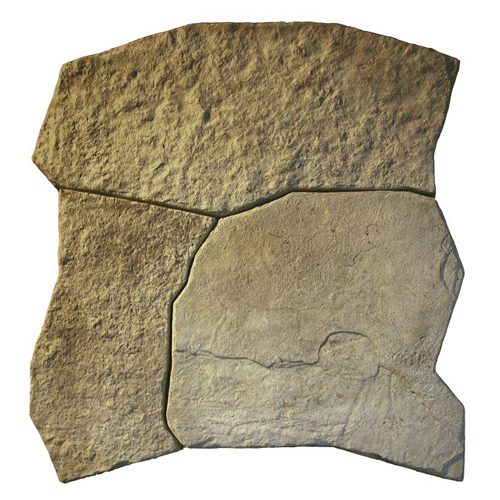CAD Drawings Brown's Concrete Products Grand Flagstone