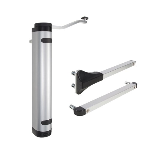 View Gate Closers: Verticlose Hydraulic Closer (Gates up to 330 lbs)