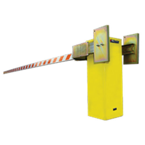 CAD Drawings BIM Models HySecurity StrongArm®