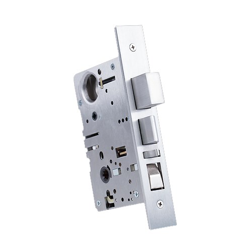 View 9100SEC: High Security Mortise Lock