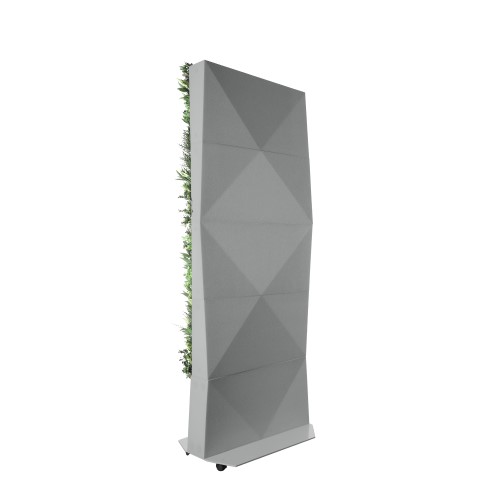 CAD Drawings BIM Models VISTAFOLIA® LTD VistaFolia: Foliascreen