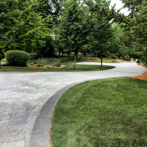 CAD Drawings Kasota Stone Pavers