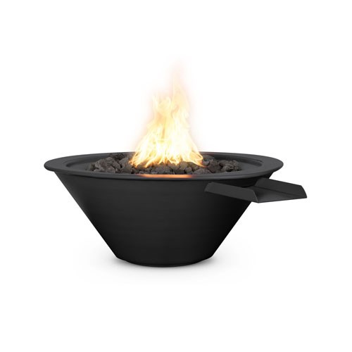 View Cazo Fire & Water Bowl
