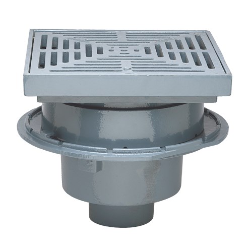 View Roof Drains: RD-100 CP
