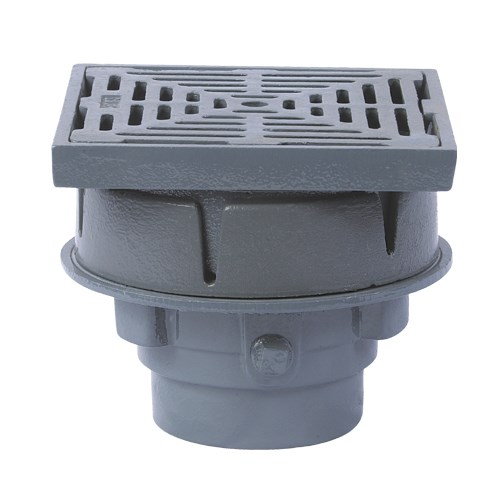 View Roof Drains: RD-200 CP