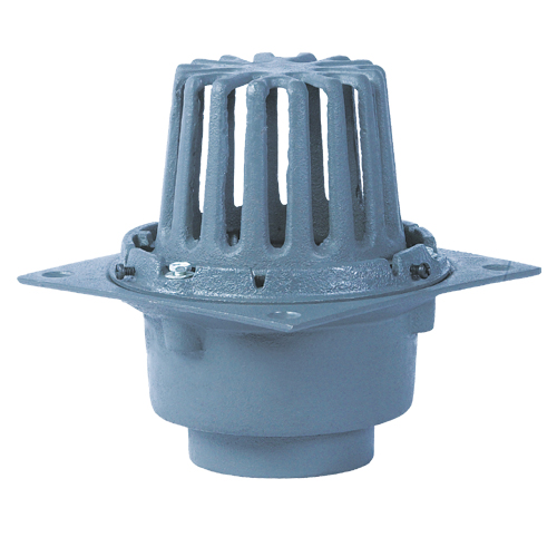 CAD Drawings Marathon Roofing Products, Inc Roof Drains: RD-280