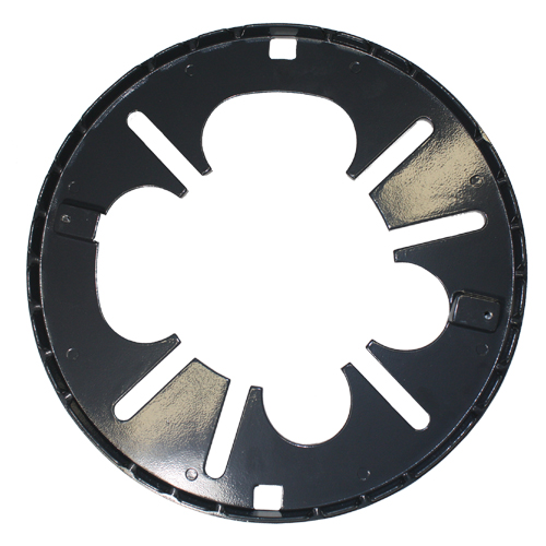 CAD Drawings Marathon Roofing Products, Inc Roof Drains: Aluminum Retrofit Ring & Dome