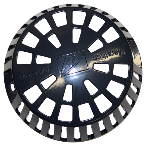 CAD Drawings Marathon Roofing Products, Inc Roof Drains: Aluminum Retrofit Ring & Dome