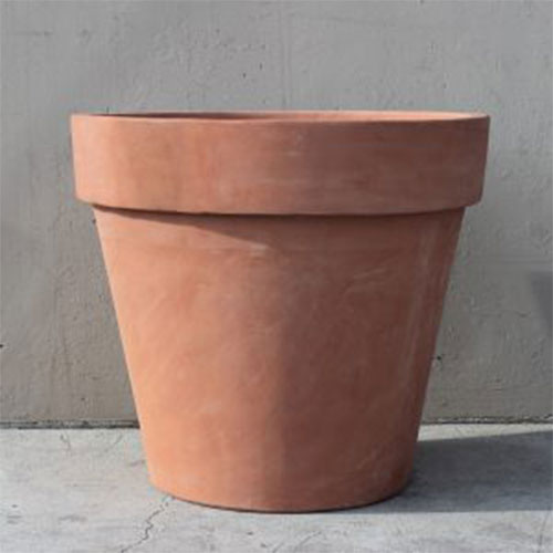 CAD Drawings Goodwin International Handmade Italian: Azalea Pot