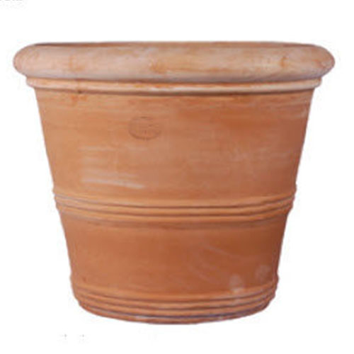 CAD Drawings Goodwin International Handmade Italian: Tall Cylinder