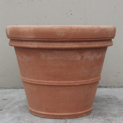 CAD Drawings Goodwin International Handmade Italian: Double Rim