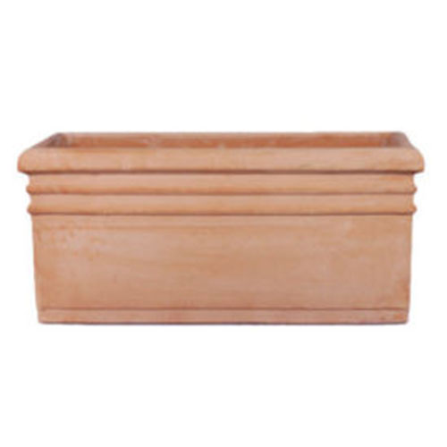 CAD Drawings Goodwin International Handmade Italian: Plain Rectangle