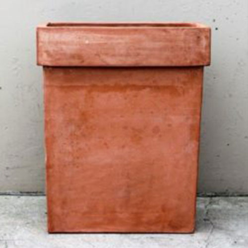 CAD Drawings Goodwin International Handmade Italian: Azalea Tall Rectangle