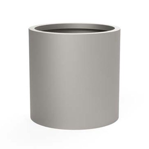 View Planters: Cylinder