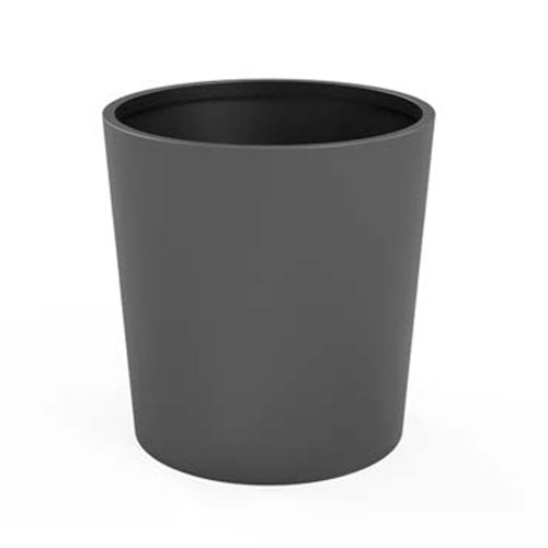 View Planters: Tapered Cylinder
