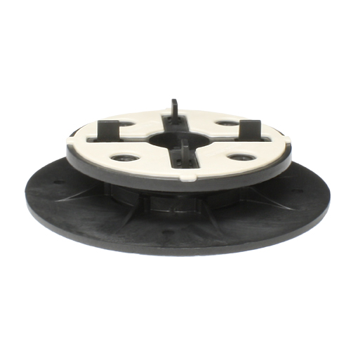 CAD Drawings MRP Supports SE Self-Leveling Pedestal Supports: SE0-P