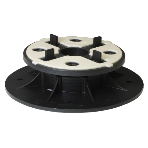 CAD Drawings MRP Supports SE Self-Leveling Pedestal Supports: SE1-P