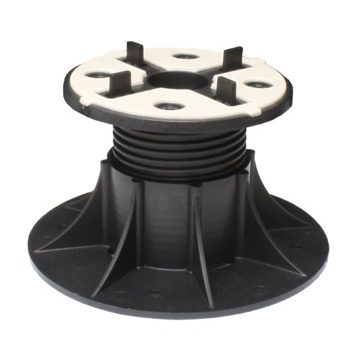 View SE Self-Leveling Pedestal Supports: SE3-P