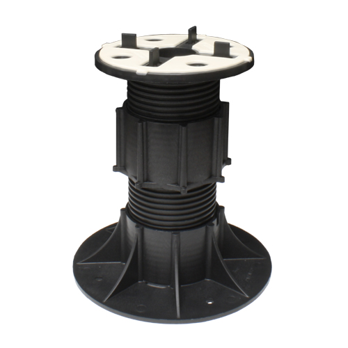 CAD Drawings MRP Supports SE Self-Leveling Pedestal Supports: SE6-P