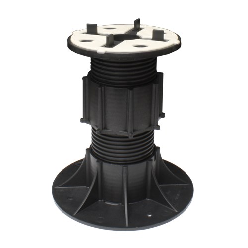 View SE Self-Leveling Pedestal Supports: SE6-P