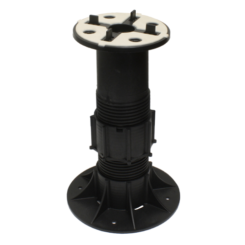 CAD Drawings MRP Supports SE Self-Leveling Pedestal Supports: SE8-P