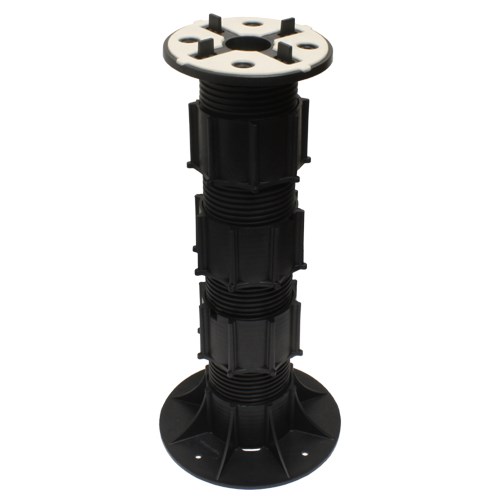View SE Self-Leveling Pedestal Supports: SE12-P