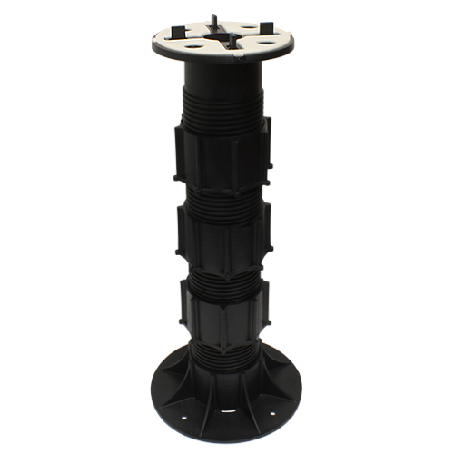 CAD Drawings MRP Supports SE Self-Leveling Pedestal Supports: SE13-P