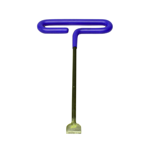 CAD Drawings MRP Supports Accessories: Adjustment Key