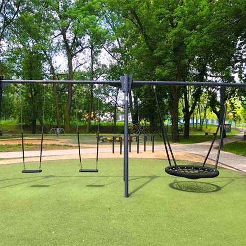CAD Drawings LAPPSET - Specified Play Equipment .PLAY: Erbium (220068M)