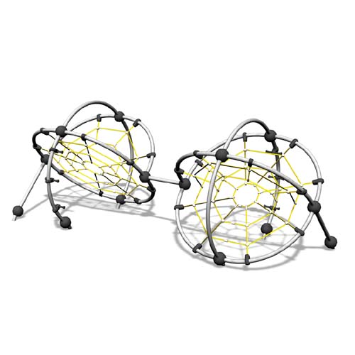 CAD Drawings LAPPSET - Specified Play Equipment .PLAY: Oxygen (220130)