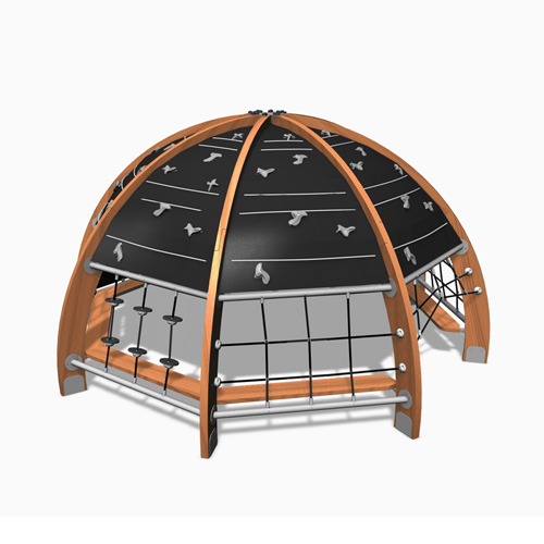 CAD Drawings LAPPSET - Specified Play Equipment .PLAY: Planetarium (231005)