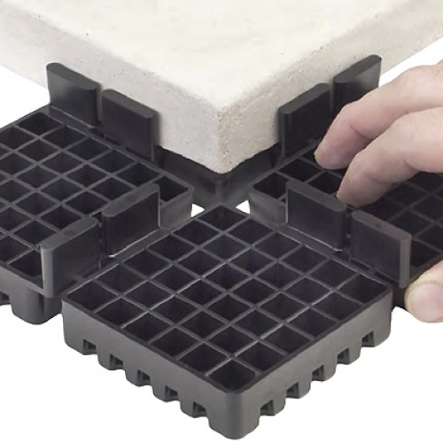 CAD Drawings BIM Models Envirospec PAVE-EL Easy Installation