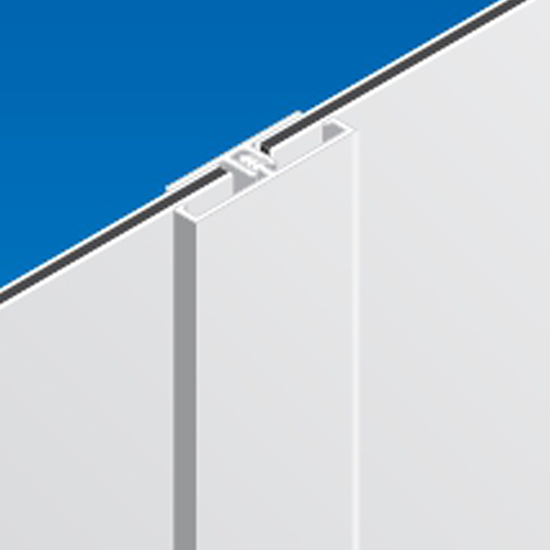 CAD Drawings BIM Models Citadel Architectural Products Panel 20® 2PC Molding System