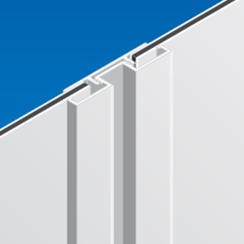 CAD Drawings BIM Models Citadel Architectural Products Panel 20® 2PC Molding System