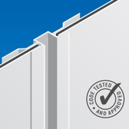 CAD Drawings BIM Models Citadel Architectural Products Envelope 2000® RV