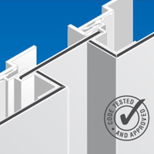 CAD Drawings BIM Models Citadel Architectural Products Envelope 2000® RS