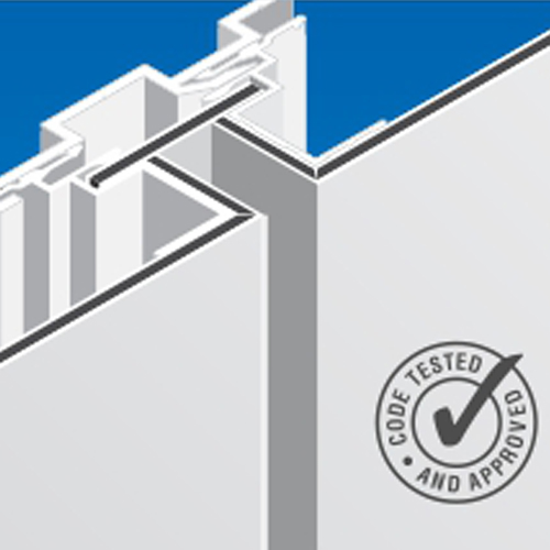 CAD Drawings BIM Models Citadel Architectural Products Envelope 2000® RS