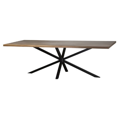 View Long Star Dining Table