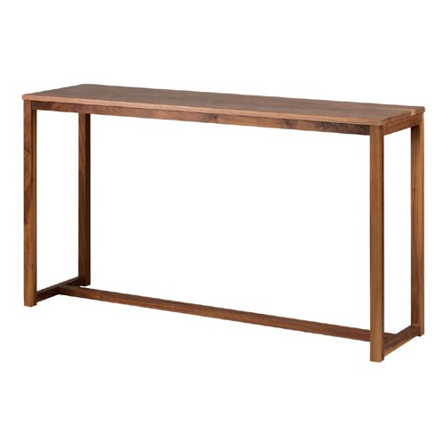 View Stretcher Console Table
