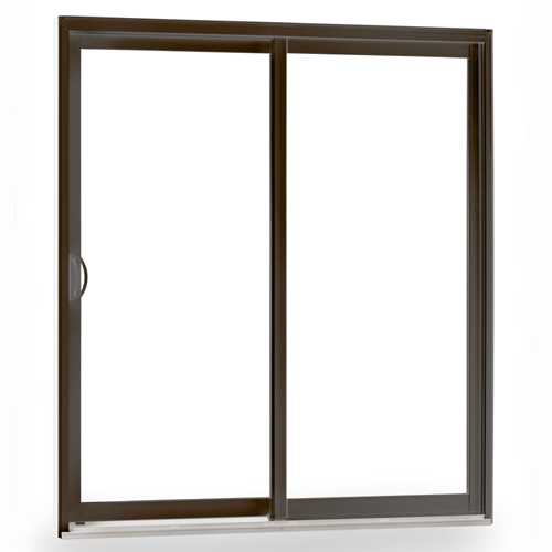 CAD Drawings Ply Gem Canada Patio Doors