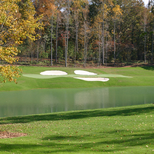 CAD Drawings BIM Models Tour Greens Short Game Greens - Residential
