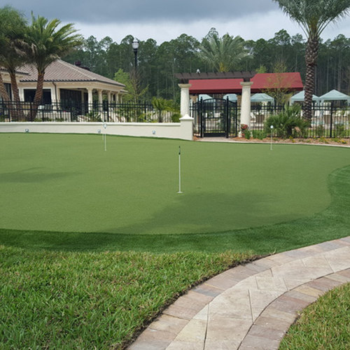 CAD Drawings Tour Greens Short Game Greens - Commercial