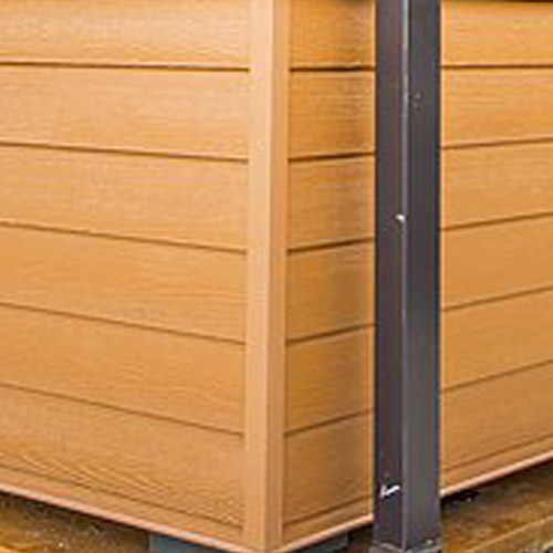 CAD Drawings Identity Wood Products Trim