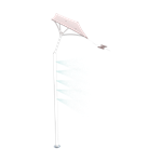 View Freestanding Play Features: Kite